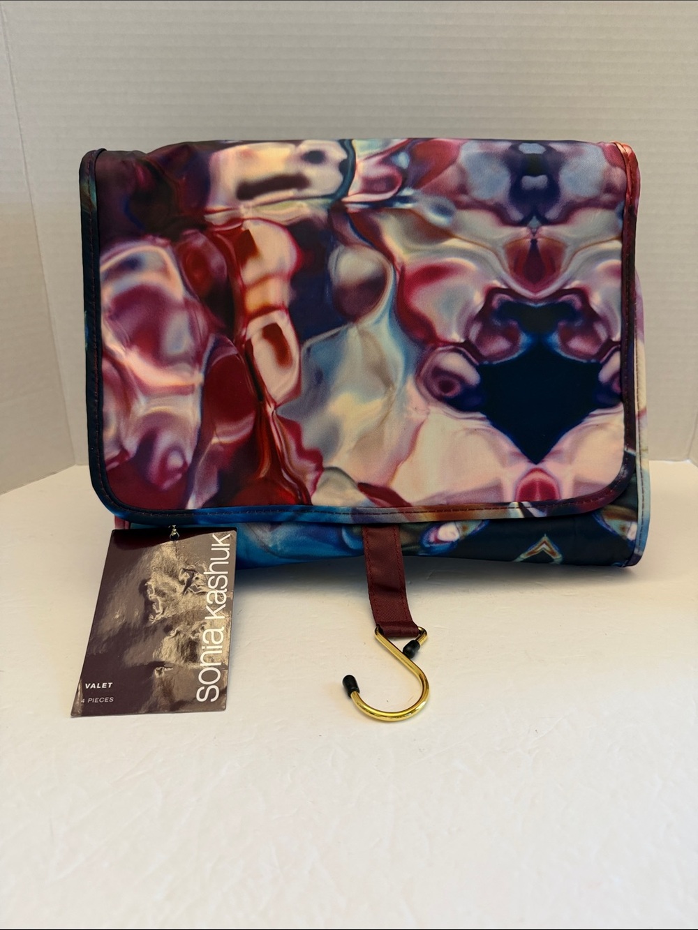 Sonia Kashuk Hanging Toiletry Organizer